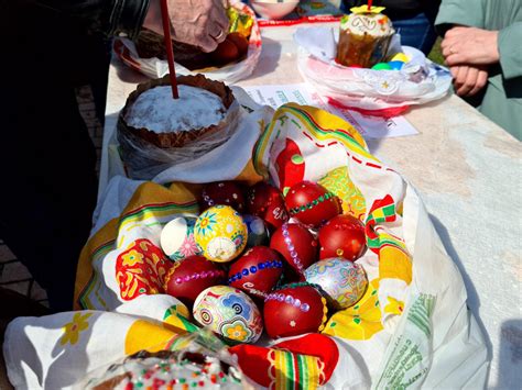 Orthodox Easter celebrated in Chicago, across the world